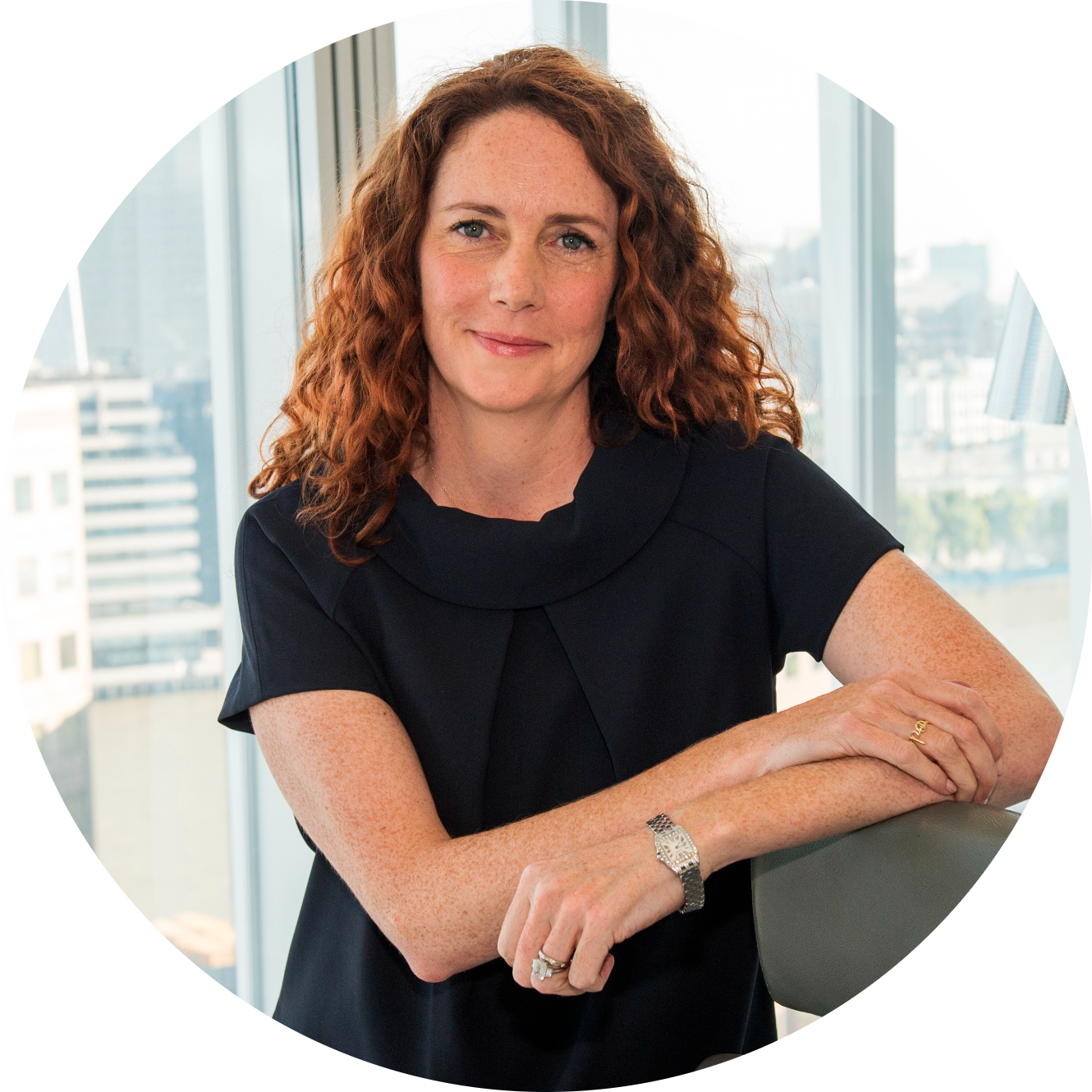 Rebekah Brooks
